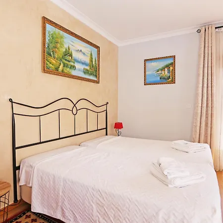 C17 - Mos In Apartmán Lagos