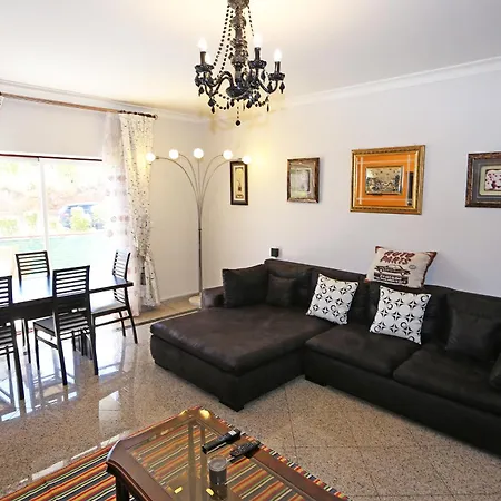 Apartmán C17 - Mos In