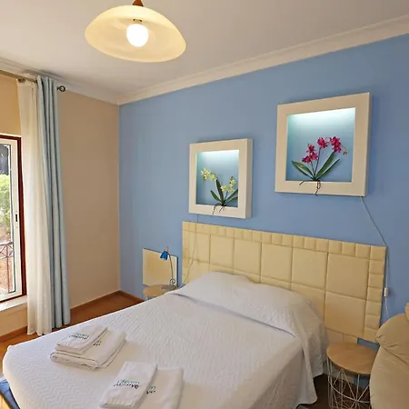 Apartmán C17 - Mos In Lagos