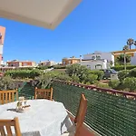 Apartament C17 - Mos In Lagos