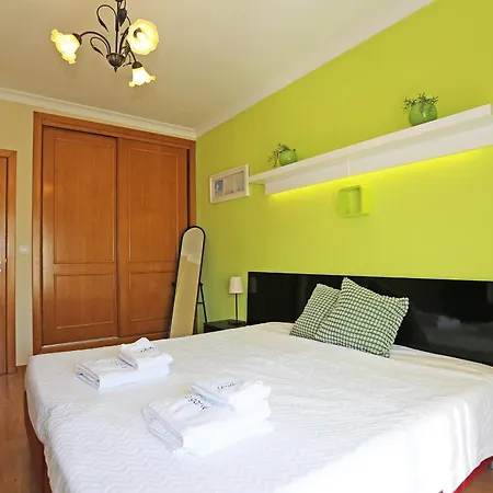 C17 - Mos In Apartamento *