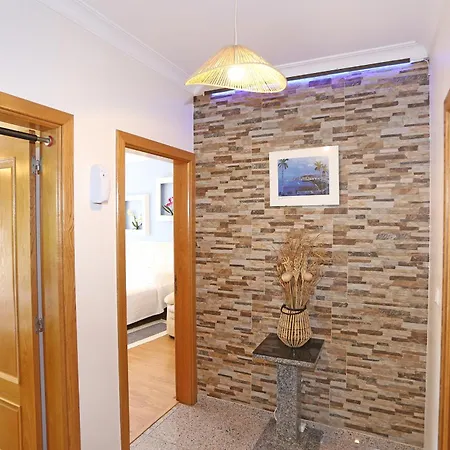 Daire C17 - Mos In Lagos