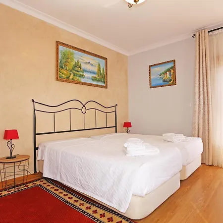 Apartment C17 - Mos In