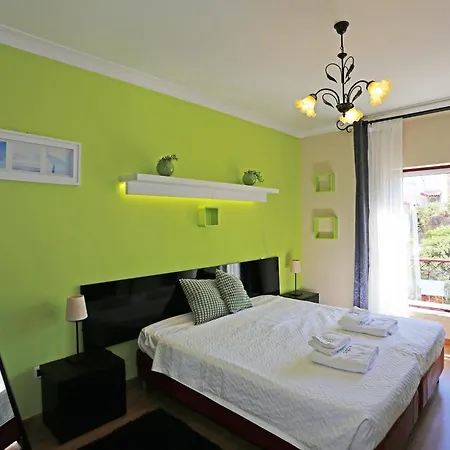 Apartamento C17 - Mos In Lagos